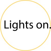 Lights on. logo - Similar company to Lights On® Learning
