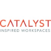 Catalyst Spaces logo - Similar company to Catalyst Concepts