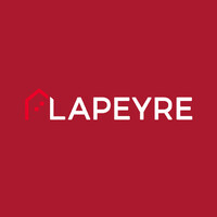 Lapeyre logo - Similar company to Clofer Sas