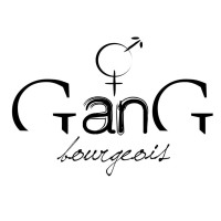Gang bourgeois logo - Similar company to La Fabrick A Gateaux