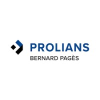 PROLIANS BERNARD PAGES logo - Similar company to Mps – Prolians