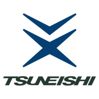 Tsuneishi Shipbuilding Co., Ltd. logo - Similar company to Cadmatic