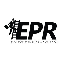EPR Recruiting™ logo - Similar company to 1St Gen