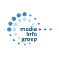 Media Info Groep logo - Similar company to Pr-Dashboard