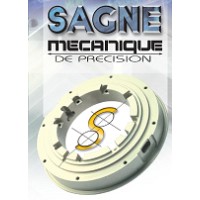 MECANIQUE SAGNE logo - Similar company to Kpm