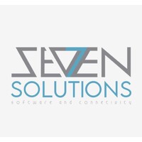7 Solutions Srl logo - Similar company to Quantos Applications