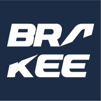 Brakee logo - Similar company to Ok Solution