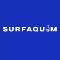 SURFAQUIM, S.L. logo - Similar company to Estrel Ingredients S.L.