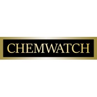 Chemwatch logo - Similar company to Techcore.Io