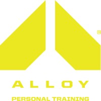 Alloy Personal Training Spring Creek logo - Similar company to Masterworks Residential Llc