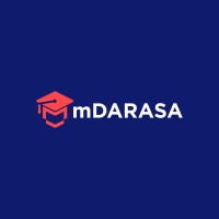 mDARASA E-Learning logo - Similar company to The Red Container
