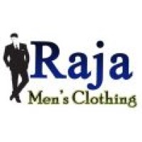 Raja Mens Clothing logo - Similar company to Once A Day