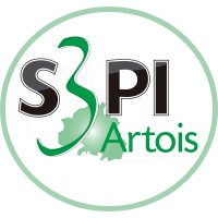 S3PI-Artois logo - Similar company to Spppi Côte D'Opale Flandre