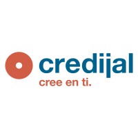 Credijal logo - Similar company to Indentro