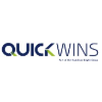 Quickwins Nederland logo - Similar company to Quickwins Consultancy Services