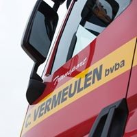 TRANSPORT C. VERMEULEN BV logo - Similar company to Active Transport Ltd