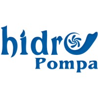 Hidro Pompa logo - Similar company to İzpom Pompa