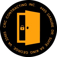 CRC Contracting logo - Similar company to Fq Doors & Hardware