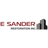 E Sander Restoration Inc.