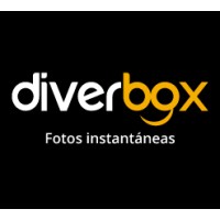 Diverbox fotos instantáneas logo - Similar company to Wasabiland