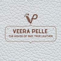 VEERA PELLE logo - Similar company to Seyes.Es