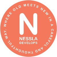 Nessla AB logo - Similar company to Serpify.Co