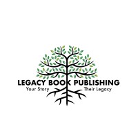Legacy Book Publishing logo - Similar company to Paper Chain Book Publishing Services