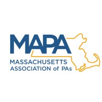 Massachusetts Association of PAs (MAPA) logo - Similar company to Lois Parker Foundation, Inc.