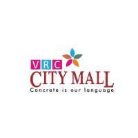 VRC City Mall logo - Similar company to Gamex