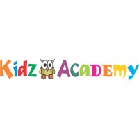 Kidz Academy Preschool & Child Care