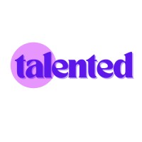 Talented HCR logo - Similar company to Meganext