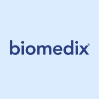 Biomedix logo - Similar company to Sky Docs