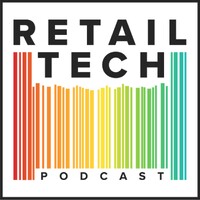 Retail Tech Podcast logo - Similar company to Retail