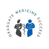Graduate Medicine Success logo - Similar company to Thank Flip Gamsat