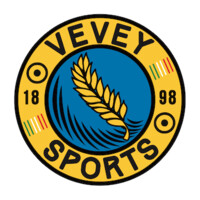 Vevey-Sports logo - Similar company to Fc Biel-Bienne