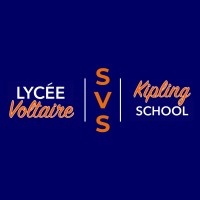 Smart Village Schools logo - Similar company to Autre