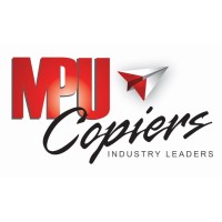 MPU Copiers logo - Similar company to Central Peripherals Ltd