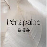 Penapalne 意灡舟 logo - Similar company to Viwipe