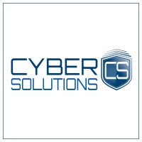 Cybersolutions.fr logo - Similar company to Cybersolutions Tech
