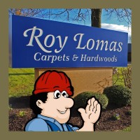 Roy Lomas Carpets & Hardwoods logo - Similar company to Floorzz