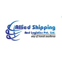 Allied Shipping and Logistics Pvt. Ltd. logo - Similar company to Teamwork Global Logistics
