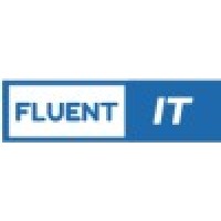 Fluent IT Ltd. logo - Similar company to Face2Facehr Abingdon