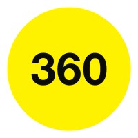 360 creative agency logo - Similar company to 360 Creative Media
