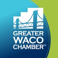 Greater Waco Chamber logo - Similar company to Prosper Waco