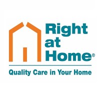 Right at Home Medway logo - Similar company to Unity Care Solutions
