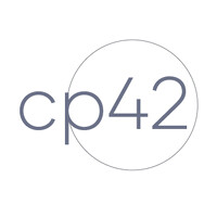 cp42 logo - Similar company to Flyte Technologies And Solutions Ltd