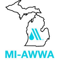 Michigan Section AWWA logo - Similar company to Michigan Water Environment Association