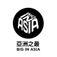 Big In Asia Podcast