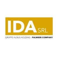 IDA Food logo - Similar company to Timone Services