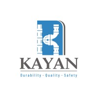 kayan foundry logo - Similar company to Doente